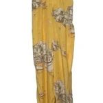 Agua Bendita Africa Safari Jumpsuit size Small Photo 0