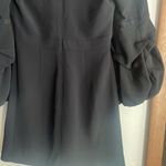 Alexis Fia Dress Black Photo 10