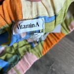 Vitamin A  shorts Photo 3