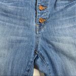 Madewell  High Riser Skinny Skinny Cropped Jeans C21 Photo 5