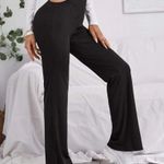 SheIn flare leggings Photo 1