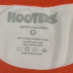 Hooters B30 Women's  Tank Top Cotton Stretchy Size Small/Medium Photo 2