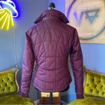 Columbia Sportswear Plum Puffer Jacket Photo 1