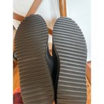 Comfortivia align Laina perforated black loafers nwob Black Size 6.5 Photo 9