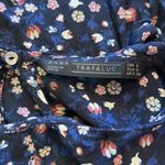 ZARA  Floral print tank size small TRAFALUC Photo 7