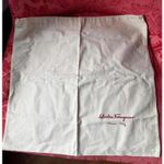 Salvatore Ferragamo Dust Bag for Accessories Photo 3