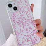 iPhone 11 confetti case Photo 0