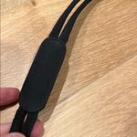 Nine West  Black Woven Crossbody‎ Bag Photo 4