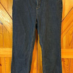 Woolrich  Denim Bootcut Denim Jeans, Women 12 Blue Stretch Waist (8311) Photo 0