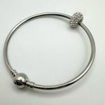 Pandora  bangle bracelet Photo 3