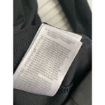 Adidas Slim Fit ClimaLite Jacket Black White Sporty Outdoor Golf Ladies Small Photo 9