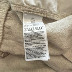 Old Navy  Wide Leg Linen Blend‎ Pants NWT High Rise Photo 7
