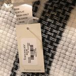 Francesca's New Francesca’s scarf wrap, ruffle new with tag Photo 2