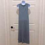 Caslon Sleeveless High-Low Dress Photo 3