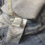 We The Free People Jeans Womens Size 30 Just Float On Flare Retro Bell Bottom Photo 9