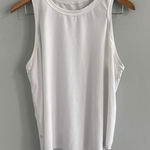 Lululemon  High Neck Running And Training Tank‎ Size 10 Photo 0