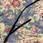 Thin suede leather over lap belt Photo 2