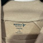 Old Navy Thick fuzzy crew neck Photo 1