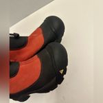 Keen Women's Insulated Waterproof Snow Boot With Side Zipper Size 7.0 Photo 2