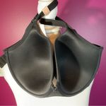 Cacique Lane Bryant NWT Black 34G Cotton Lightly Lined T-Shirt Underwire Bra Photo 7