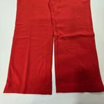 Lovers + Friends Gardanome Jumpsuit in Magenta & Red XL Photo 3