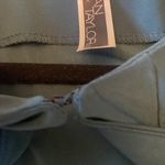 Julian Taylor Julian Taylor New York teal pleated cardigan size 20W Photo 4