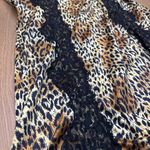 Victoria's Secret Victoria’s Secret 36B Bombshell Miraculous Plunge Lingerie Top Teddy Padded Photo 2