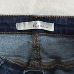 KanCan USA Kancan denim mini skirt frayed hem (26) Photo 3