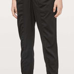 Lululemon  Dance Studio Jogger *29" Black Womens Size 4 Photo 0