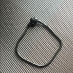 Pandora Silver Heart Charm Bracelet Photo 1