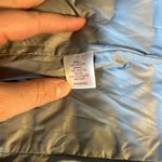 Sonoma Black Quilted Vest, Size Small Photo 5