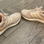 Adidas UltraBoost 4.0 Ash Pearl Sneakers Photo 6