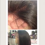 Human hair Full Photo 2