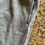 Adidas Gray Joggers Photo 1