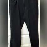 PacSun  Women's Black Mom Jeans Photo 2