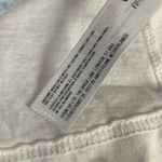 Free People Movement  Yosemite blue white tshirt size large Photo 2