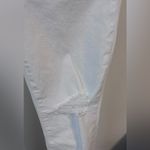 Paige  White Distressed Jeans Photo 4