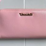 Tahari pink wristlet/wallet Photo 1