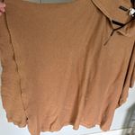 Banana Republic  One Size Shawl Cape Poncho Photo 2