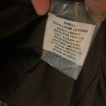 Walter Baker Green Double-Breasted Jacket 100% lamb leather Photo 13