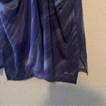 Nike  DRI-FIT Size M Womens Scoop Neck Lightweight Athletic Racer Back Top Photo 3