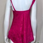 Victoria's Secret Victoria Secret Pink Lace Gold Label Vintage Rare Night Dress Slip Photo 8