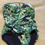 Tommy Bahama Ladies one pc swimsuit Sz 14 by Photo 4