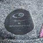 Champion Heather Gray Sports Bra Photo 2