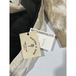 NWT ELECTRIC & ROSE WINDBREAKER JACKET SZ SMALL Photo 2