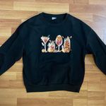 SheIn Halloween Sweater Photo 0