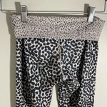 Lululemon Wunder Under Crop Roll Down Photo 7