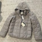 Abercrombie & Fitch Abercrombie jacket new! Photo 0