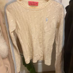 Juicy Couture  Vintage Cashmere Sweater Photo 0