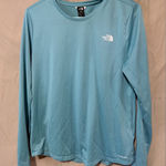 The North Face  long sleeve Photo 0